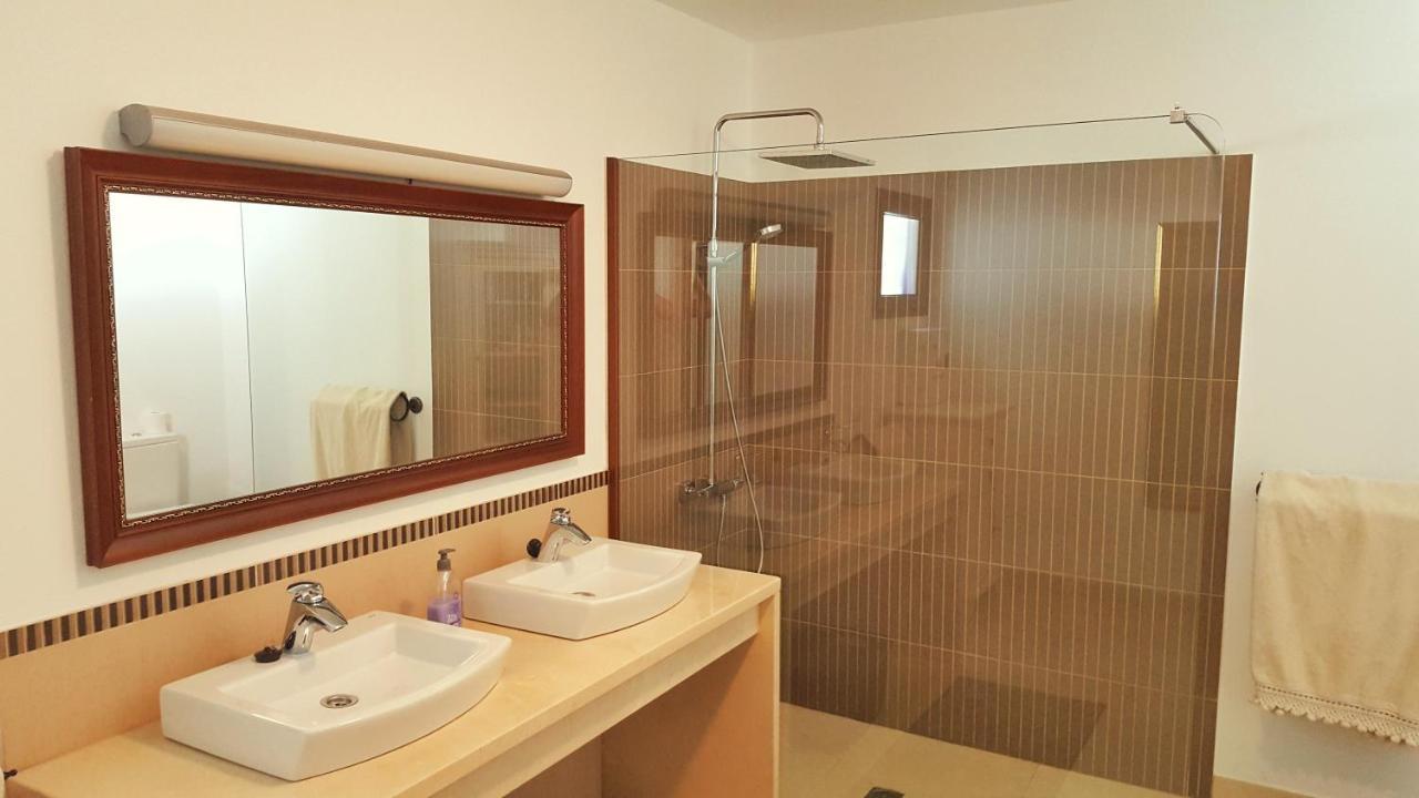 Villa Nazoly, Oasis De Tranquilidad Con Piscina Privada En El Corazon De Lanzarote Nazaret Екстериор снимка