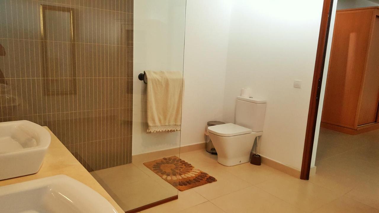 Villa Nazoly, Oasis De Tranquilidad Con Piscina Privada En El Corazon De Lanzarote Nazaret Екстериор снимка